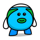 chikyukun-blog-blog avatar