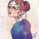 child-of-iris avatar