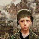 child-of-trauma avatar