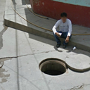 chill-skeleton avatar