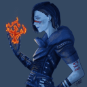 chimera-with-one-head avatar