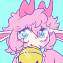 chirin-lambchops-art avatar