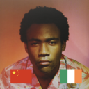 chirishgambino avatar