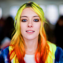 chloe-norgaard avatar