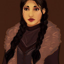 chloecarver-art avatar