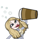 chlorinecaffeinemedicine avatar