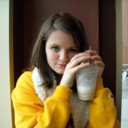 chocolateleprechaunqueen avatar