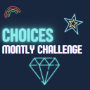 choicesmonthlychallenge avatar