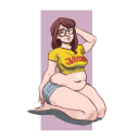 chonkbabe avatar