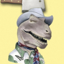 choppedcowboydinosaur avatar