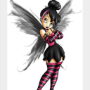 choppedgalaxynerd avatar