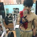 choppedpicklelampwolf avatar