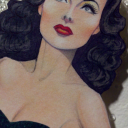 choppedsuitcherryblossom avatar