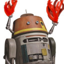 chopper-witch avatar