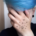 chosen-pariah avatar