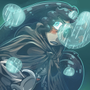 chosenbyfloods-comic avatar