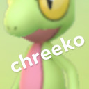 chreeko avatar