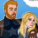 chrisevanssteverogers avatar