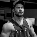 chrishesmworth avatar