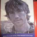 chrishowardbooks avatar