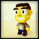 chrisnanoblock avatar