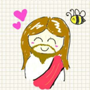 christ-in-bee avatar