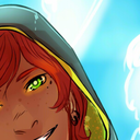 christis-comic avatar