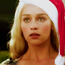 christmas-khaleesi avatar