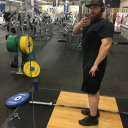 christofish12 avatar