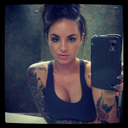 christy-mack avatar