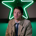 chrome--horse avatar