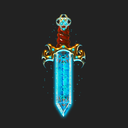 chrome-blade avatar