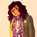 chromochaotic avatar