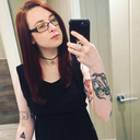 chronically-lethargic avatar