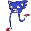 chronicsonicironic avatar