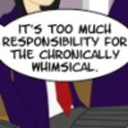 chronicwhimsy avatar