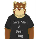 chubby-bearzito avatar