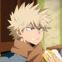 chubbybakugo avatar