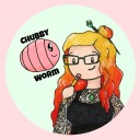 chubbywormart avatar