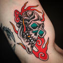 chuckdtattoos avatar