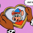 chuckecheeseshippingdiscourse avatar