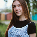 chuharevakira avatar