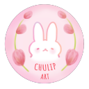 chulip-art avatar