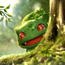 chumbybulbasaur avatar