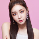 chungha-oc avatar