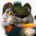 chunkythedeathcat1 avatar