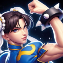 chunli-queenofthekicks avatar