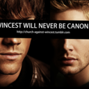 church-against-wincest-blog avatar