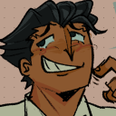 churro-on-a-unicycle avatar