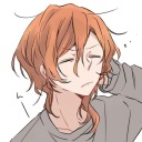 chuuya-bsd avatar